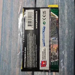 ITALIAN Pokemon TCG Sword & Shield Evolving Skies Booster Pack Evoluzioni Eteree - Image 4