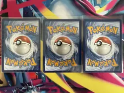 Pokemon 151 HD Cosmos Energy Psychic Metal Water - Image 5