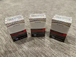 Lot of *Three* Pokemon 151 Booster Bundles New Sealed - Image 2