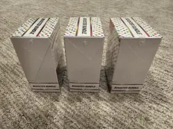 Lot of *Three* Pokemon 151 Booster Bundles New Sealed - Image 4