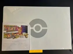 Pokemon TCG Sword and Shield Ultra Premium Collection Charizard Box 820650871115 - Image 2