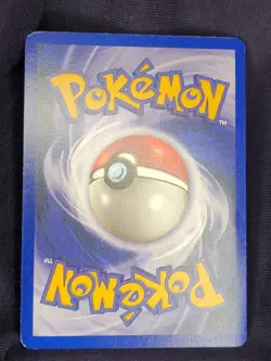 Lot of 2 Pokemon TCG Vintage Lapras 25/62 Fossil Rare Non-Holo LP Card - Image 2