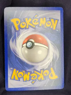 Lot of 2 Pokemon TCG Vintage Lapras 25/62 Fossil Rare Non-Holo LP Card - Image 4