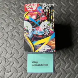 Pokemon TCG Mega Evolution Enhanced Booster Box w/ Box Topper Scarlet Violet NEW - Image 5