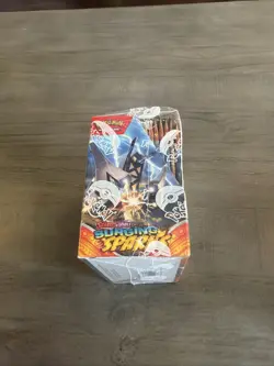 Pokemon TCG Scarlet & Violet Surging Sparks Booster Box -FACTORY SEALED- - Image 4