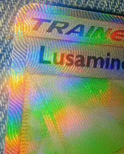 “Lusamine” Pokemon TCG SM-Crimson Invasion 110/111 [Full Art Holo Ultra Rare] - Image 4