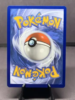 Pokemon TCG SV07: Stellar Crown 165/142 Kofu Full Art Holo Rare NM - Image 2