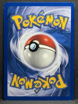 Pokemon TCG Haunter Fossil 6/62 Holo Unlimited Rare LP #1 - Image 2