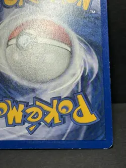 Pokemon TCG Haunter Fossil 6/62 Holo Unlimited Rare LP #1 - Image 3
