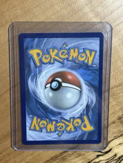 Pokemon TCG Jolteon V SWSH183 Sword & Shield Black Star Promo DMG SEE PICS - Image 2