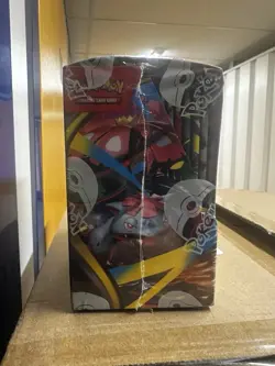 Pokemon TCG Mega Evolutions Booster Box SEALED/NEW - Image 3