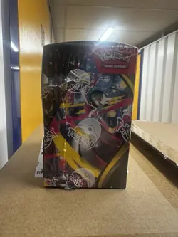 Pokemon TCG Mega Evolutions Booster Box SEALED/NEW - Image 4