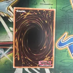 Yugioh! Supreme King Z-ARC MP18-EN011 Secret Rare 1st Edition NM - Image 2