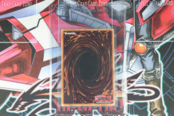 Yugioh Blade Knight SBAD-EN006 1st Edition Ultra Rare - Image 2