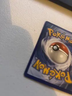 M Beedrill EX XY158 - Promo Mega Evolution Holo - Pokemon LP - Image 4
