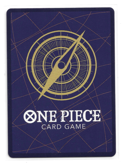 Portgas.D.Ace (Illustration Box Vol.5) ST15-005 One Piece Promotion Cards Foil - Image 2