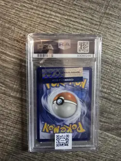 Pokemon Lugia v Alt Art TCG Silver Tempest SWSH Ultra Rare Card 186/195 PSA 10 - Image 3