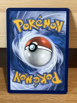 Pokemon TCG Prismatic Evolutions Amarys 170/131 Special Illustration Rare SIR - Image 2