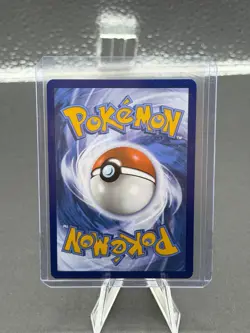 Pokemon TCG Prismatic Evolutions Amarys 170/131 Special Illustration Rare SIR - Image 2