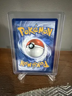 Pokemon TCG Prismatic Evolutions Amarys 170/131 Special Illustration Rare SIR - Image 2