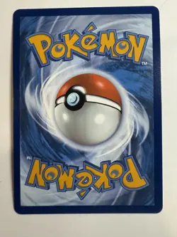 Pokemon TCG Prismatic Evolutions Amarys 170/131 Special Illustration Rare SIR - Image 2