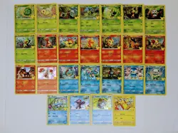 2021 Pokemon cards McDonalds 25th Anniversary Complete your Set Holos Non Holos - Image 1