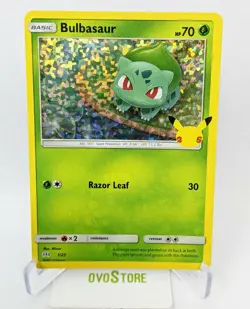 2021 Pokemon cards McDonalds 25th Anniversary Complete your Set Holos Non Holos - Image 2