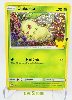 2021 Pokemon cards McDonalds 25th Anniversary Complete your Set Holos Non Holos - Image 3