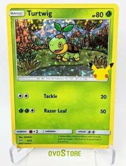 2021 Pokemon cards McDonalds 25th Anniversary Complete your Set Holos Non Holos - Image 5