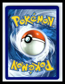 💥 Tepig # 13/25 Non Holo McDonalds 25th Anniversary Promo Pokemon 2021 - Image 2