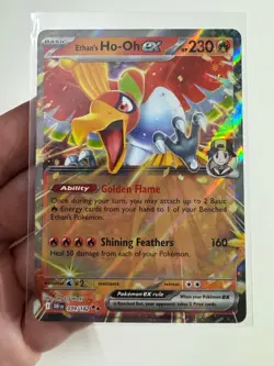 Destined Rivals Pokemon Singles - Holo, Reverse - Common - Choose your card! - Image 5