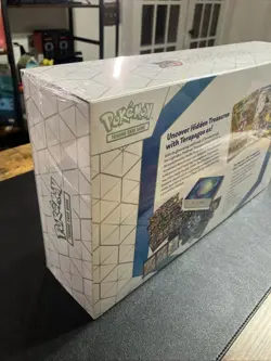 Pokemon TCG Terapagos ex Ultra Premium Collection Factory Sealed New UPC - Image 4