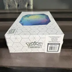 Pokemon TCG Terapagos ex Ultra Premium Collection Factory Sealed New UPC - Image 2