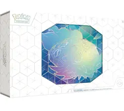 Pokemon TCG Terapagos ex Ultra Premium Collection UPC 💎 Factory Sealed - Image 1