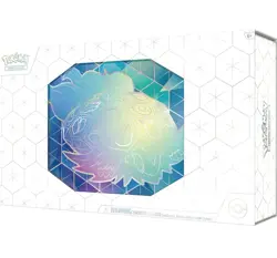 Pokemon TCG Terapagos ex Ultra Premium Collection UPC 💎 Factory Sealed - Image 2