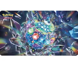 Pokemon TCG Terapagos ex Ultra Premium Collection UPC 💎 Factory Sealed - Image 5