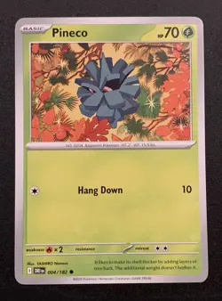 Pokemon TCG: SV10 Destined Rivals - Common, Uncommon & Rare Cards - Image 4