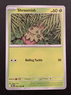 Pokemon TCG: SV10 Destined Rivals - Common, Uncommon & Rare Cards - Image 5