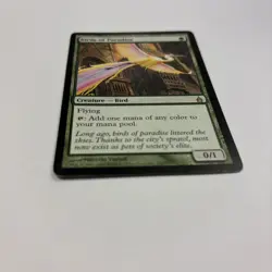 Birds of Paradise MP 153 / 306 MTG Ravnica English Regular Flying Mana! - Image 2