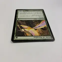 Birds of Paradise MP 153 / 306 MTG Ravnica English Regular Flying Mana! - Image 4
