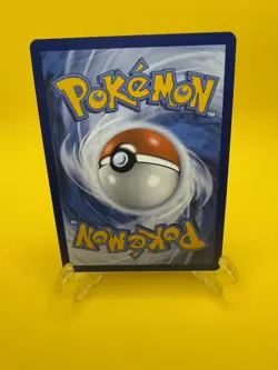 Mewtwo - SVP 052 - English 151 UPC Black Star Promo - Pokemon Card TCG - NM / M - Image 2