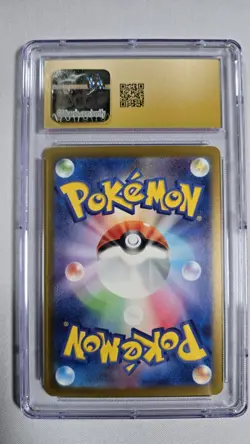 Articuno 009/032 Pokemon TCG Classic: Blastoise Holo (Japanese) CGC PRISTINE 10 - Image 2