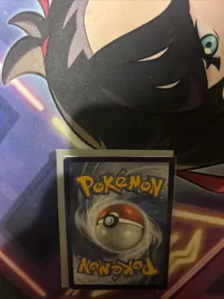 Alcremie VMAX 23/73 Prize Pack Series Cards Holo - Image 2
