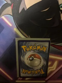 Alcremie VMAX 23/73 Prize Pack Series Cards Holo - Image 3