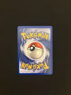 Pokemon TCG Mr. Mime 6/64 Jungle Set Holo Rare Unlimited WOTC Vintage - Image 2