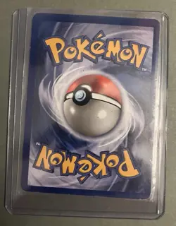 Pokemon TCG Jungle Set Mr. Mime Holo Rare Card 6/64 Vintage WOTC 1999 NM - Image 2