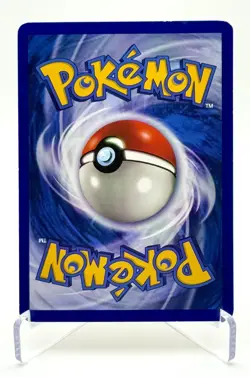 Pokemon TCG Mr. Mime Holo Rare 6/64 Jungle Set WOTC Vintage 1999 - Image 2