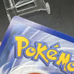 Mew EX SVP 053 Pokemon TCG Scarlet Violet 151 Ultra Premium Black Star Promo 1 - Image 5