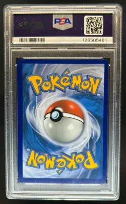 2019 Pokemon SM Hidden Fates Gardevoir GX Shiny Vault Rare #SV75/SV94 PSA 8 - Image 2