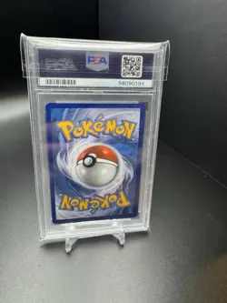 Gardevoir GX SV75/SV94 Hidden Fates Shiny Vault Holo PSA 9 - Image 2